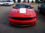 Ford Mustang Barrett-Jackson Edition by Roush 2010 года